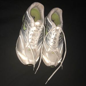 Nike Air Pegasus shoes